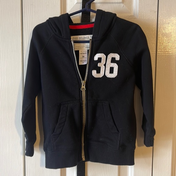 Boys Swearshirt and Long sleeve tops - Picture 1 of 5